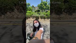They say money can't buy happiness… #seoul #shorts #travel #travelshorts