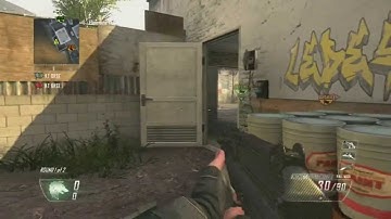 Coaching the OBJ on Slums CTF | Part 2