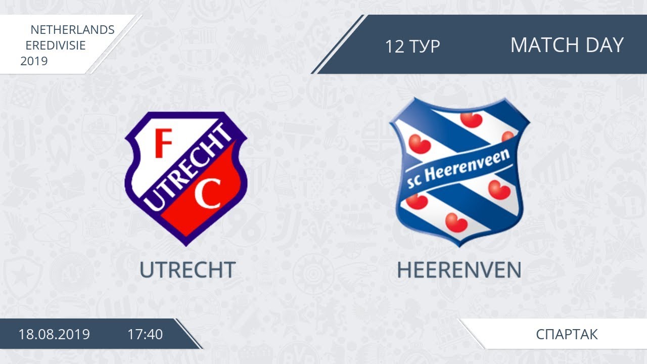 AFL19. Netherlands. Eredivisie. Day 12. Utrecht - Heerenven camera iphone 8 plus apk