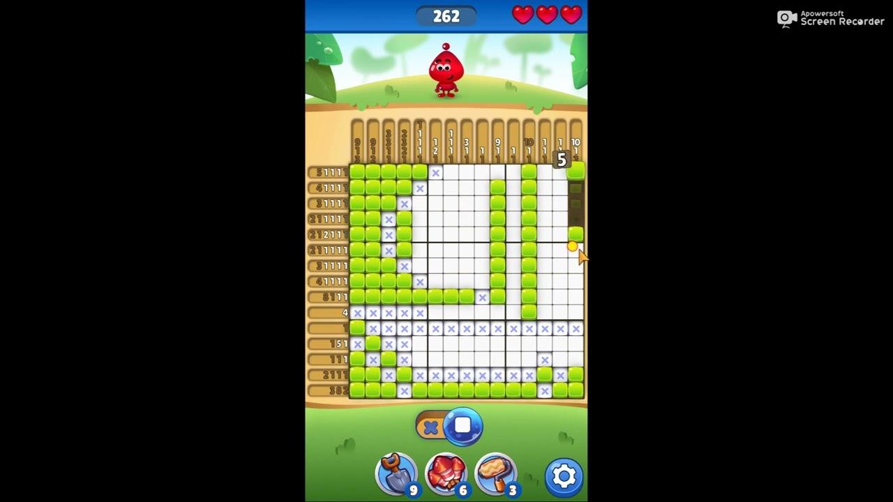 Level 262 (Nono Crossing) - YouTube