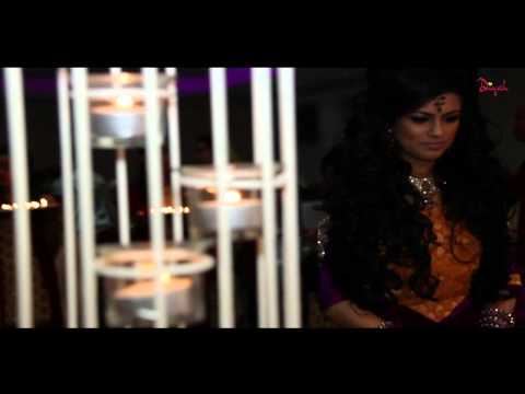 Mendi Trailer of Hibah - Diyah Wedding Services 07581455666