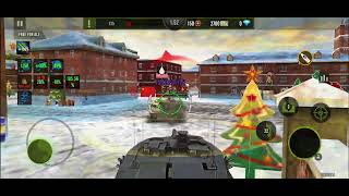 Iron force Leo vs Aries 4:2 screenshot 2