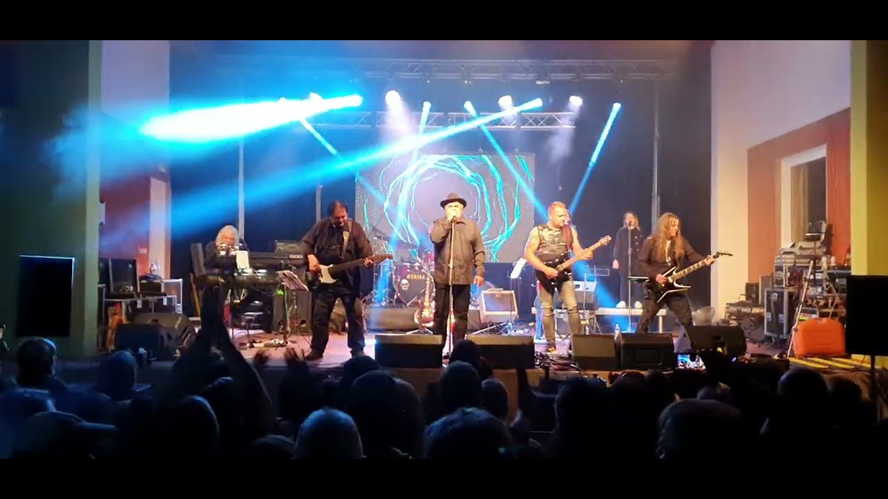 DERBY Rock After - Za Tebou - YouTube