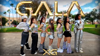 Dance In Public Xg Gala Dance Cover Nova Rgv
