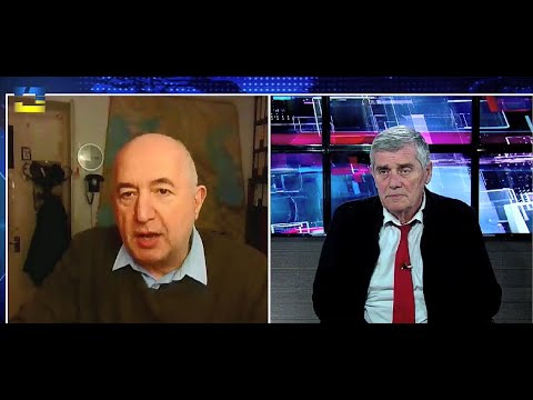 ეს არის ბოლო სადგური, გთხოვთ, გაათავისუფლოთ ადგილები - პაატა ზაქარეიშვილი