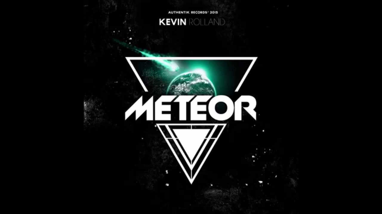 Watch Kévin Rolland - Vostok (Meteor Album) on YouTube Watch Kévin Rolland - Vostok (Meteor Album) on YouTube