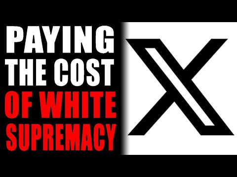 Paying The Cost of White Supremacy