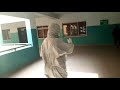 COVID_19: Oyo isolation centre