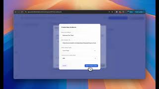 Import Prospects from LinkedIn Sales Navigator to your Campaign | Second Brain Labs