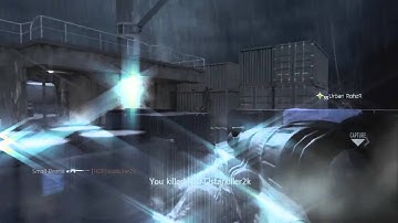 Call of Duty 4 Montage - Sequence - (Small Beans Contest Entry)