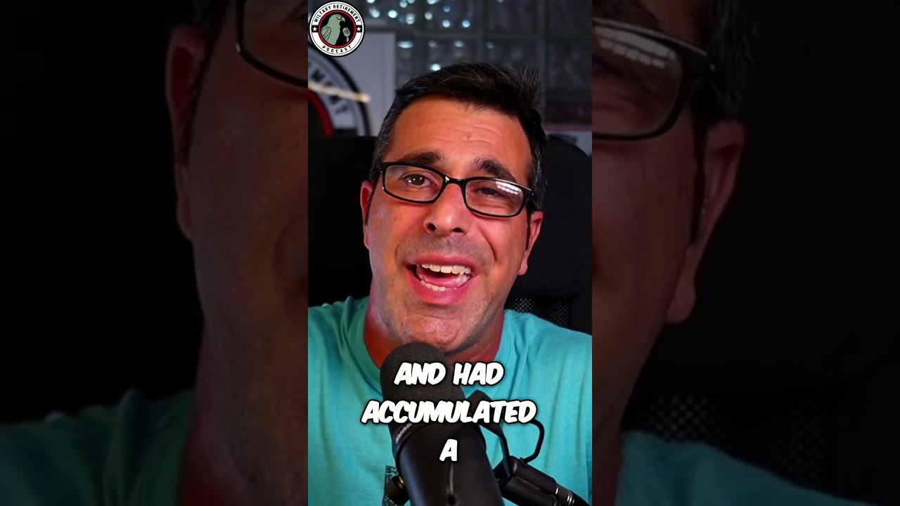 New TSP Bill: Helping Veterans and Retirees Thrive 