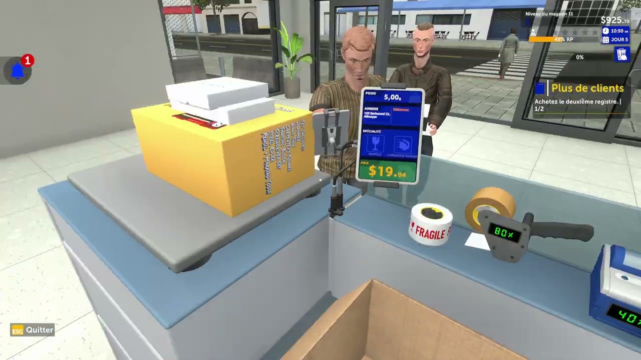 📦[🇫🇷]Cargo Simulator 25 - (14)✅