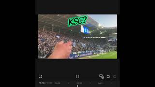 Welcher Verein hat die Besseren Fangesänge? Part 9. Karlsruher SC oder VFL Bochum? (Wiederholung)
