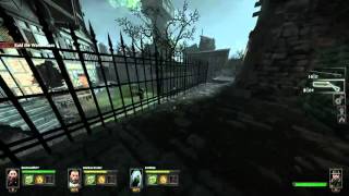 Warhammer: End Times - Vermintide Skipping a section glitch
