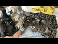 Audi B8 Mechatronic unit removal and repair p4