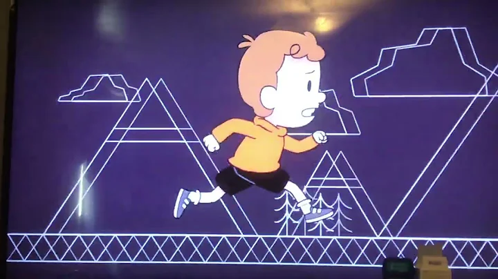 Hilda - Opening (Series 1)