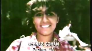 Hot- 80s Video Countdown Show 1984