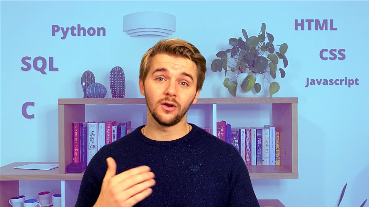 How I Learnt To Code YouTube