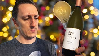 Holiday Wine Idea