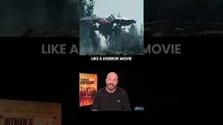 War Machine Netflix Trailer | Alan Ritchson Action Horror | March 6th Release