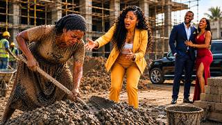 Download Lagu Billionaire Returned Home Only to Find Her Sick Mother Working at a Construction Site…| FULL MOVIE Download Lagu Billionaire Returned Home Only to Find Her Sick Mother Working at a Construction Site…| FULL MOVIE