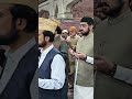 Qibla Bary Pir Sahab, Pir Syed Moin Ul Haq Shah Gillani Sajjada Nasheen Golra Sharif ❤️