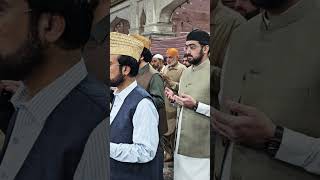 Qibla Bary Pir Sahab, Pir Syed Moin Ul Haq Shah Gillani Sajjada Nasheen Golra Sharif ❤️