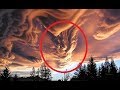 MOST Mysterious Cloud Formation Photos