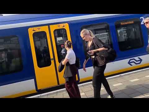 Terneuzen needs a Sprinter Train to Belgium !