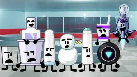 Village of Objects Among Us 3 Part 1