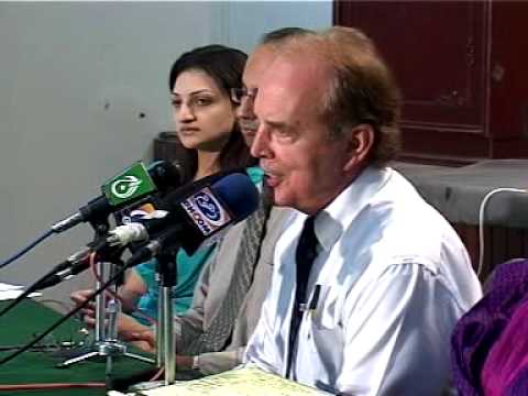 Cosmetique Skin Clinic Lahore inspires American School's Principal