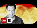 Consequences of Climate Change