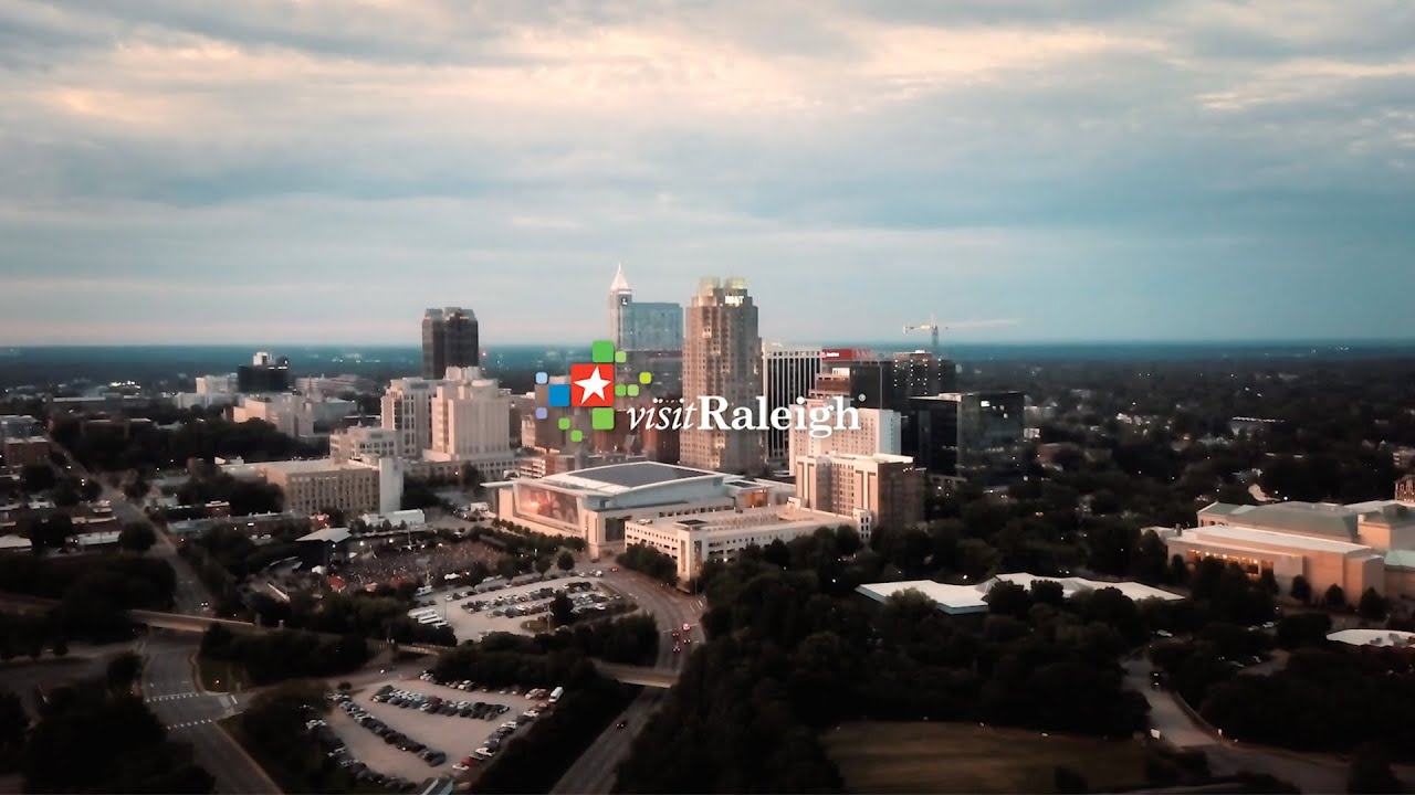 Visit Raleigh