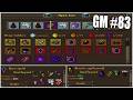 Going hard at Apex Slayer for our BIS Pet & MORE! | GM #83 | 25x Mythic Box GA | Conquest