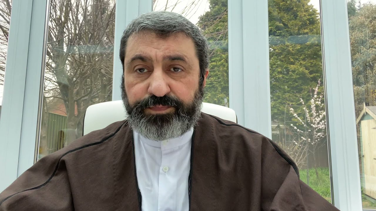 Salawat Sha'baniyyah, Friday 11th March 2022