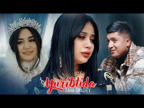 Raha Shadiev - Yuribtida фото