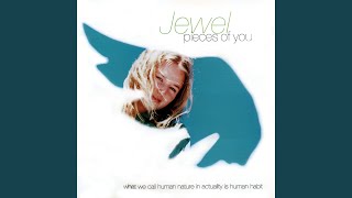 Video thumbnail of "Jewel - You Were Meant For Me"