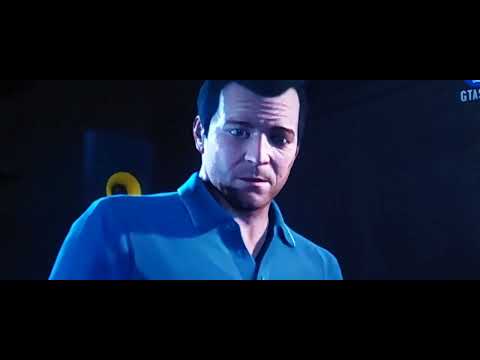 gta 5 scream 2 - YouTube