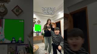 Kimin Kardeşi Bu Şfet