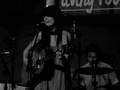 Priscilla Ahn performs "I Don't Think So" at The Living Room, NYC