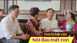 ( 2767 ) Thêm 1 gia đình ở Hải Phòng đến gặp em Lục để đối chứng. Đôi bên bùi ngùi chia sẻ chuyện cũ