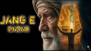 Download Lagu The Battle of Badr | Turning Point in Islamic History ⚔️ MP3