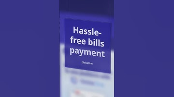 GlobeOne App Online Ad 2025 15s (Philippines, Version 1) [HD/ST] #Shorts