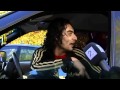EXTRA: Jakten på nya "Lasermannen" - Norsk TV besöker Malmö(2010)