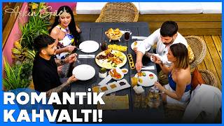 Romantik Kahvaltı! | Aşkın Gücü 4. Sezon 33. Bölüm