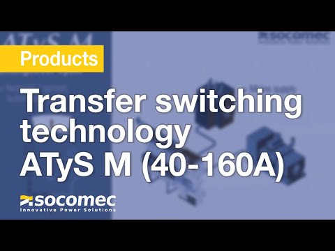 Socomec Ats Wiring Diagram - OHFARAHHHH
