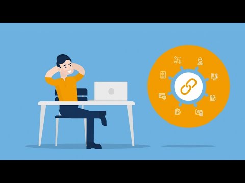 What is Connext Go! - Yenlo's Integration-as-a-Service (iaaS) solution? | Yenlo