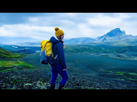 Video: Få $ 20K Betalt For At Drikke øl Og Vandre Appalachian Trail