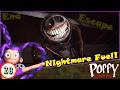 Poppy Playtime Chapter 5 Part 28 : Wrongside Operation, Huggy And Missy Reunite, And Prototype Chase
