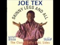 Joe Tex - You Said a Bad Word_Fast